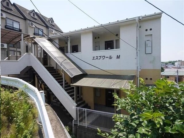 エスプワールMの物件内観写真